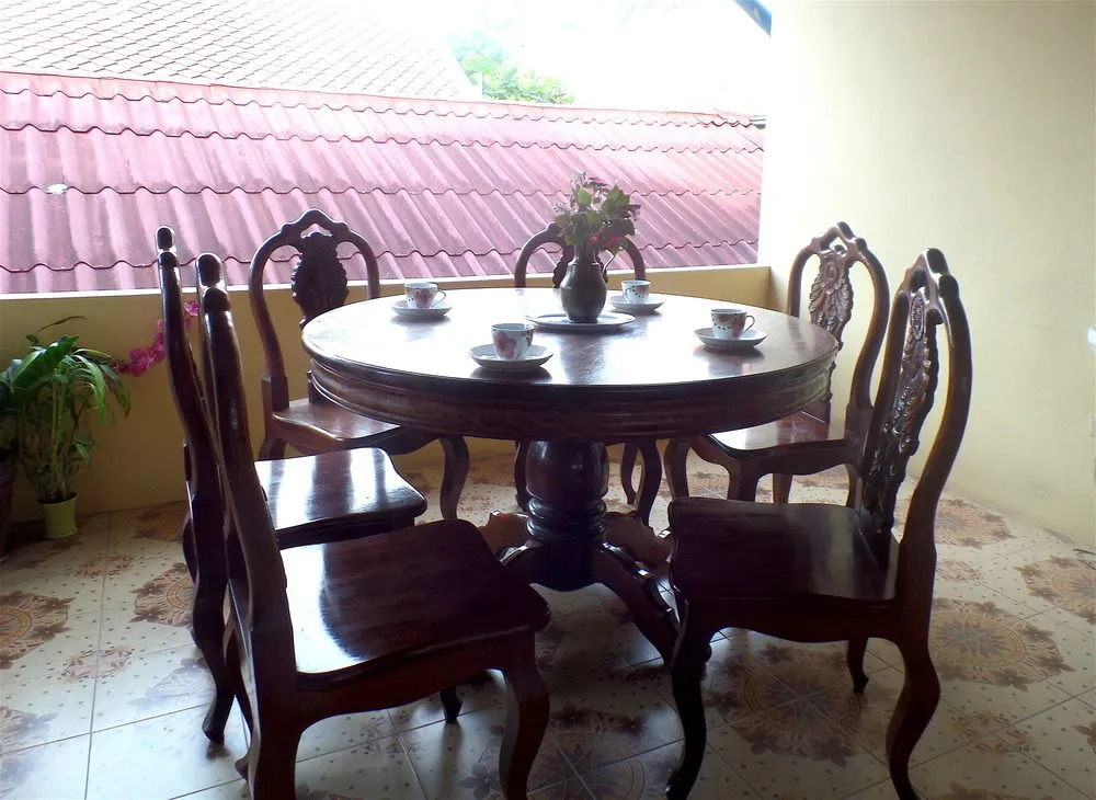 Inthasak Guesthouse