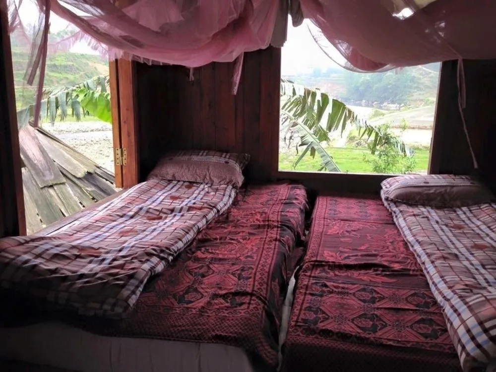 Cuong An Homestay Sapa