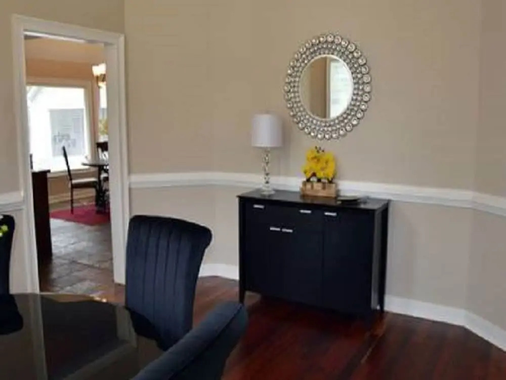 Opis Realty - Custom Metro Atlanta Home