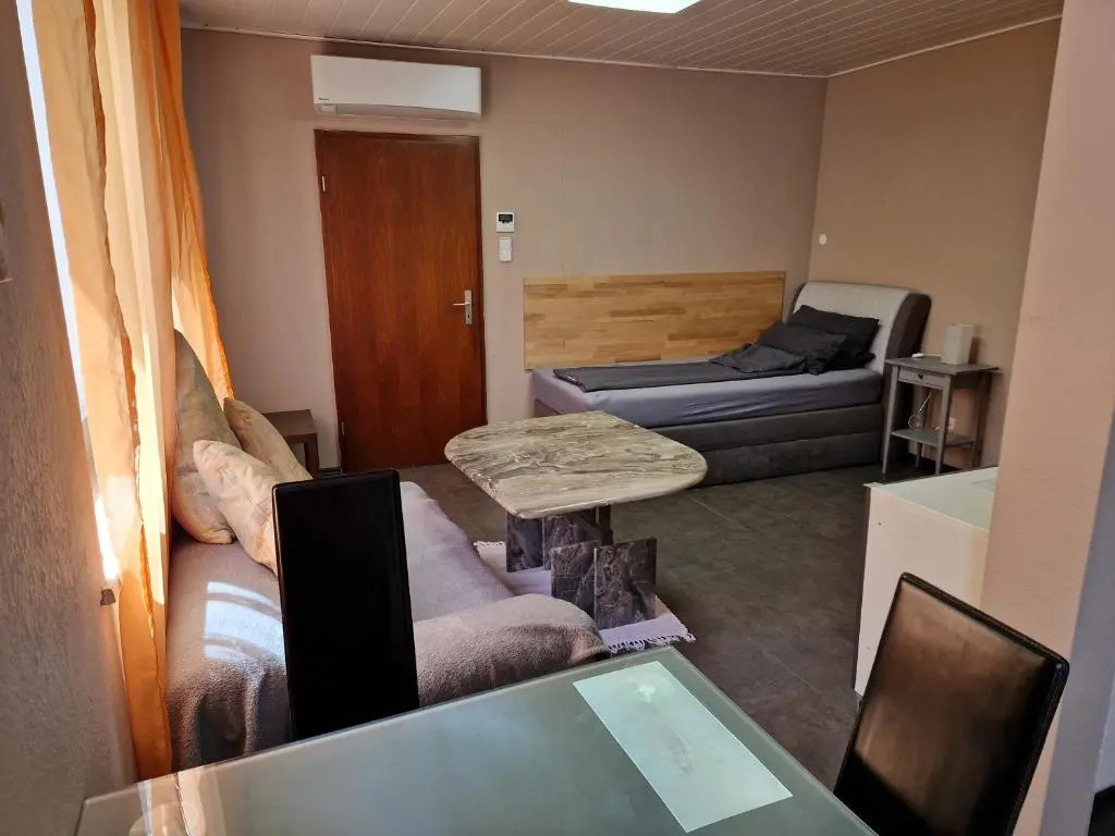 Ferienwohnung Alte Linde