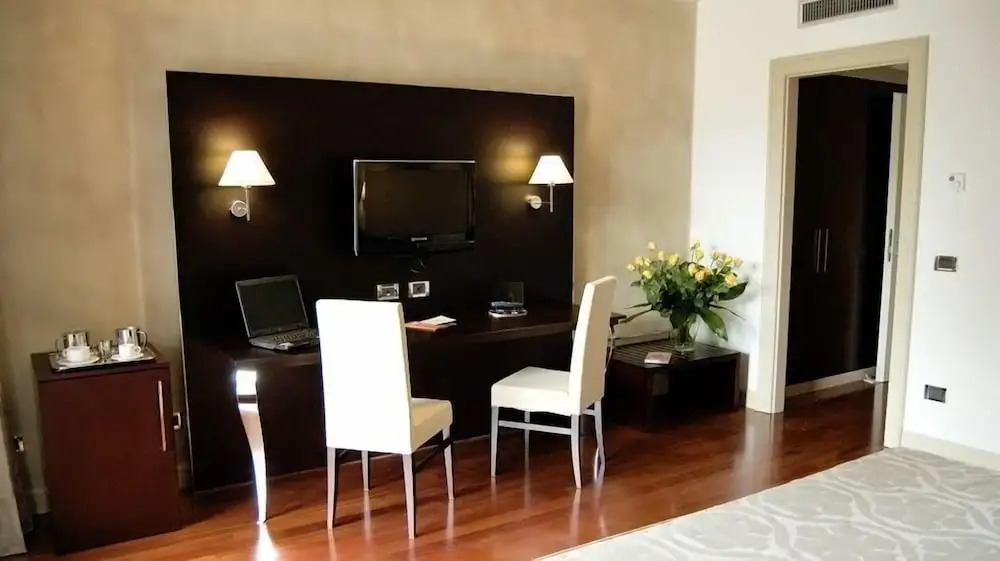 Best Western Cremona Palace Ho