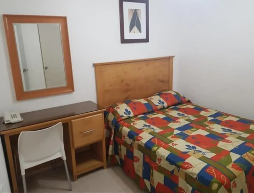 Hotel Santa Fe
