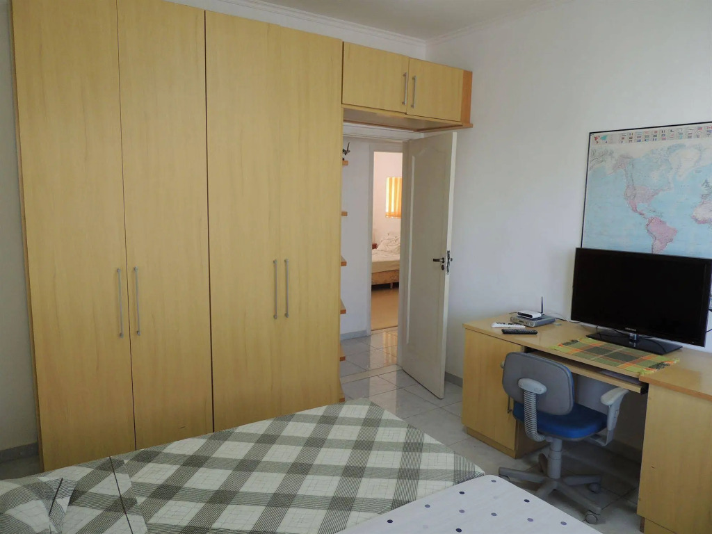 Ipanema Copa Hostel