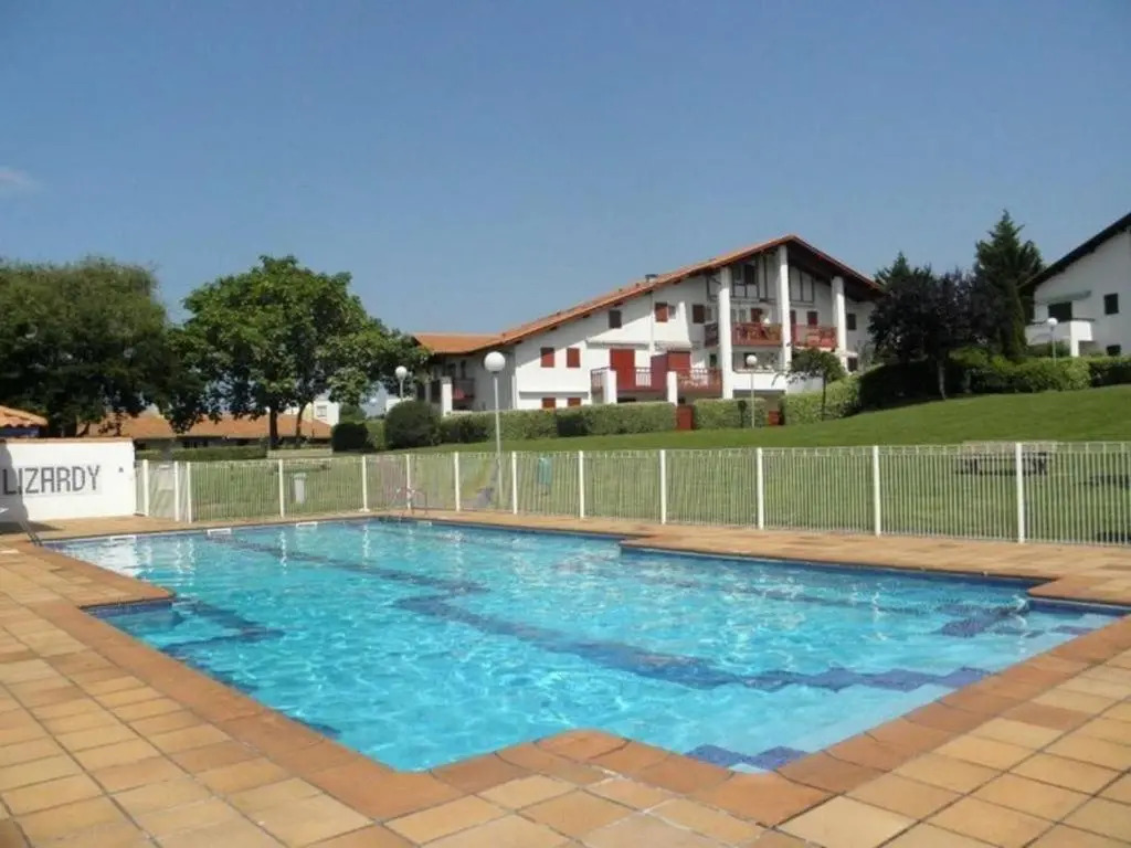 Appartement Hendaye, 3 pièces, 5 personnes - FR-1-239-739