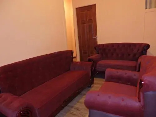 Grashiya Guest House