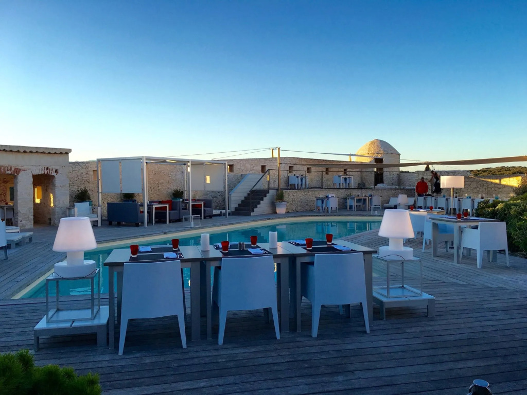 Hotel Spa Genovese