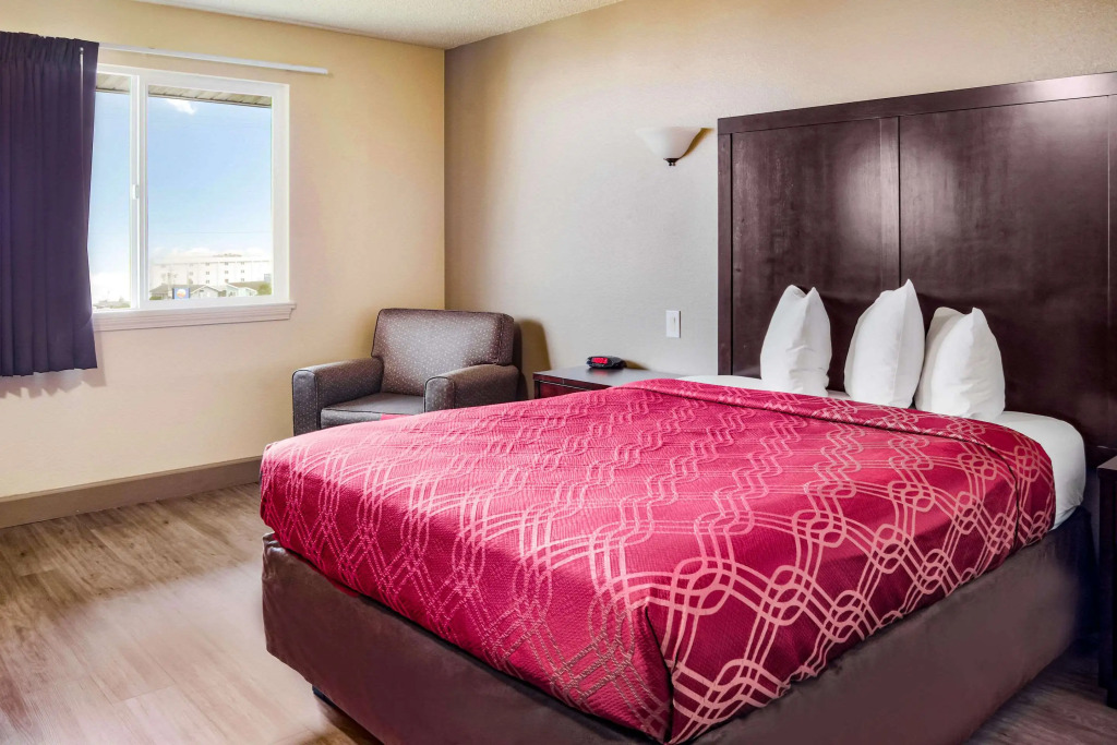 Econo Lodge Newport