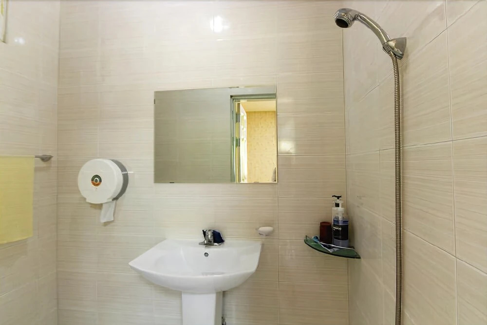 Hongchen Haeri House Pension