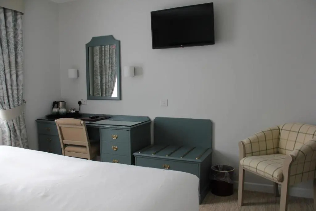 Centennial Hotel