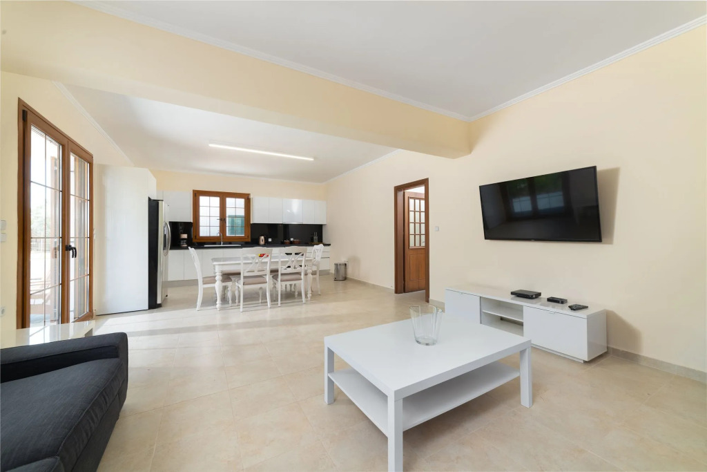 Kiotari Bliss Villa