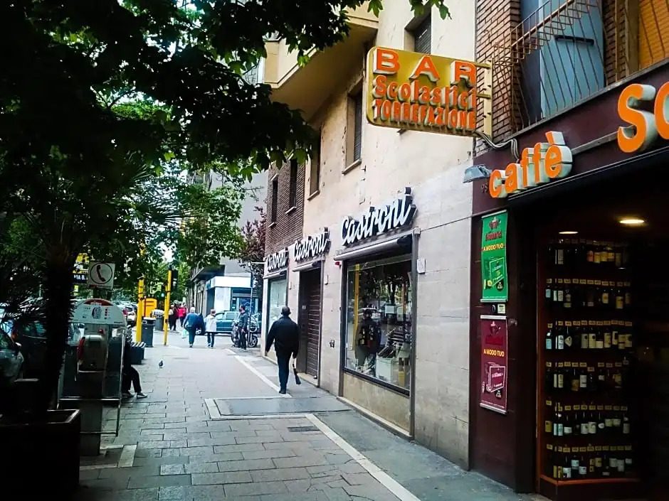 4321 B&B