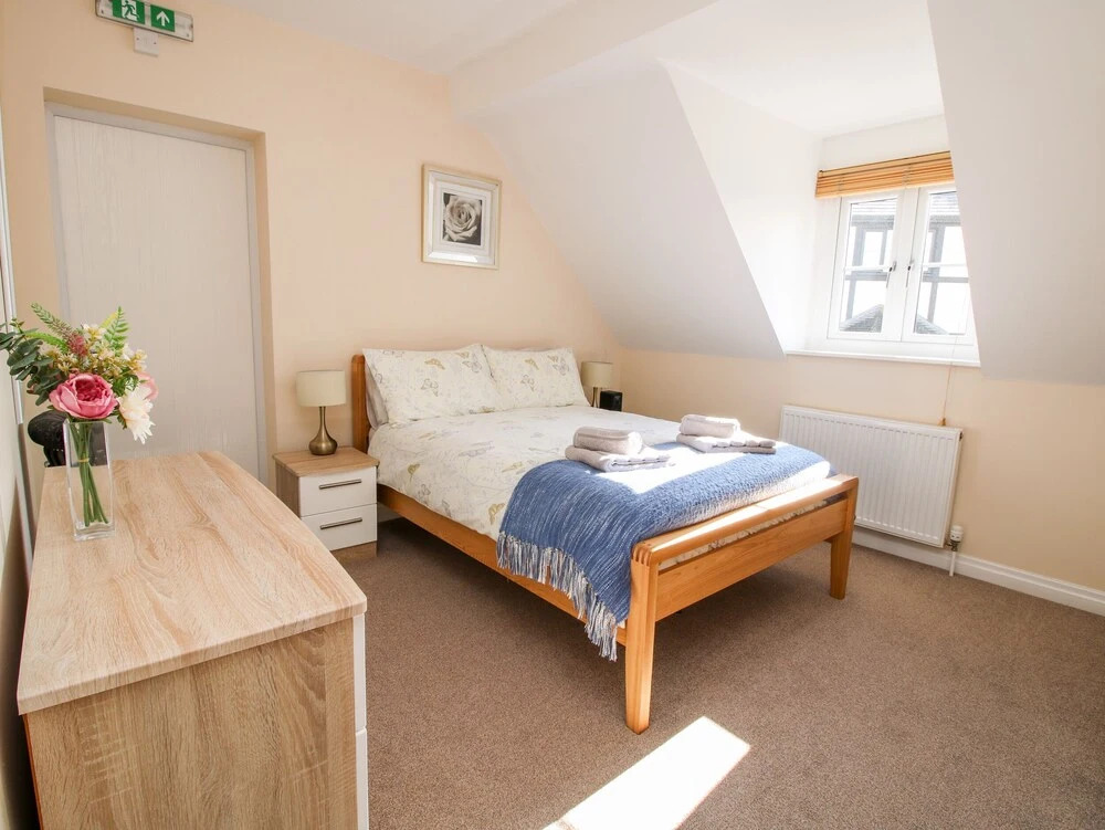 The Wynnstead Annexe