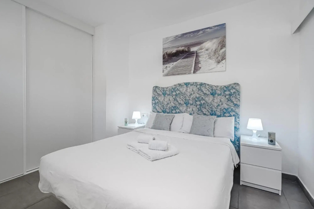 Mareverde HeatedPool 200m BestBeach Tenerife WiFi
