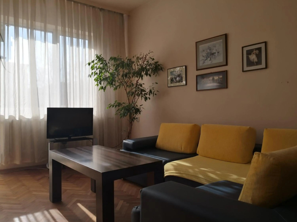 Maritza Apartment
