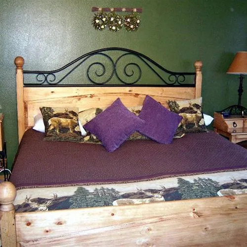 Bighorn Rentals - Frisco