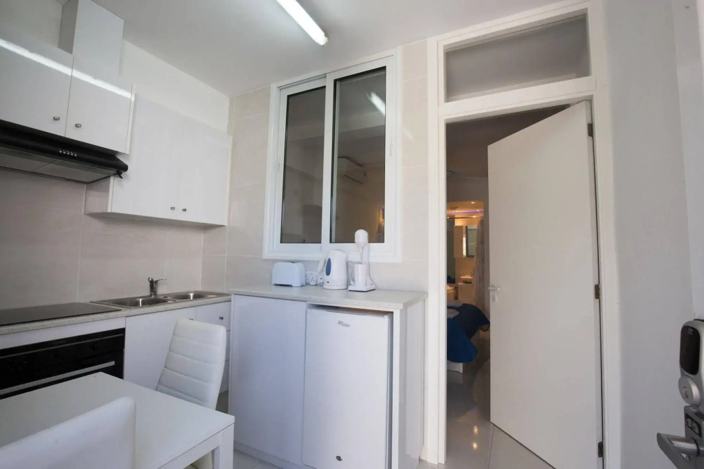 Nissi49 Apartments