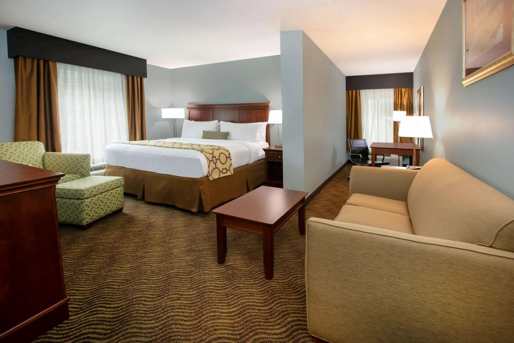Baymont Inn & Suites Braselton