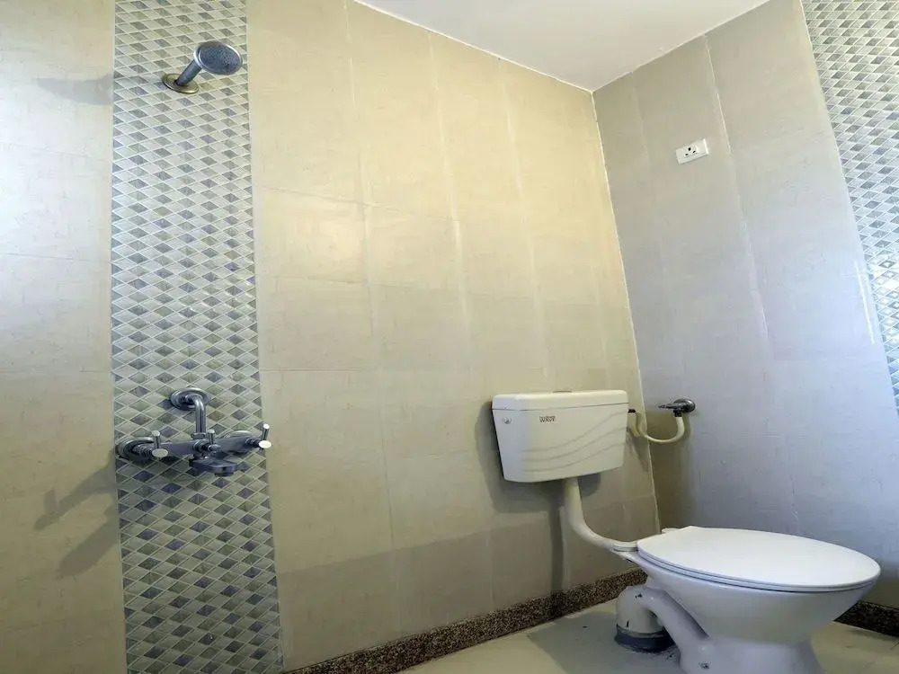 Hotel IRIS