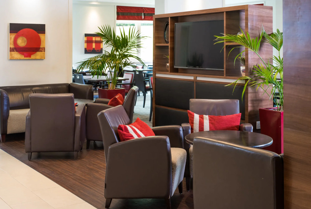 Holiday Inn Express London - Dartford by IHG