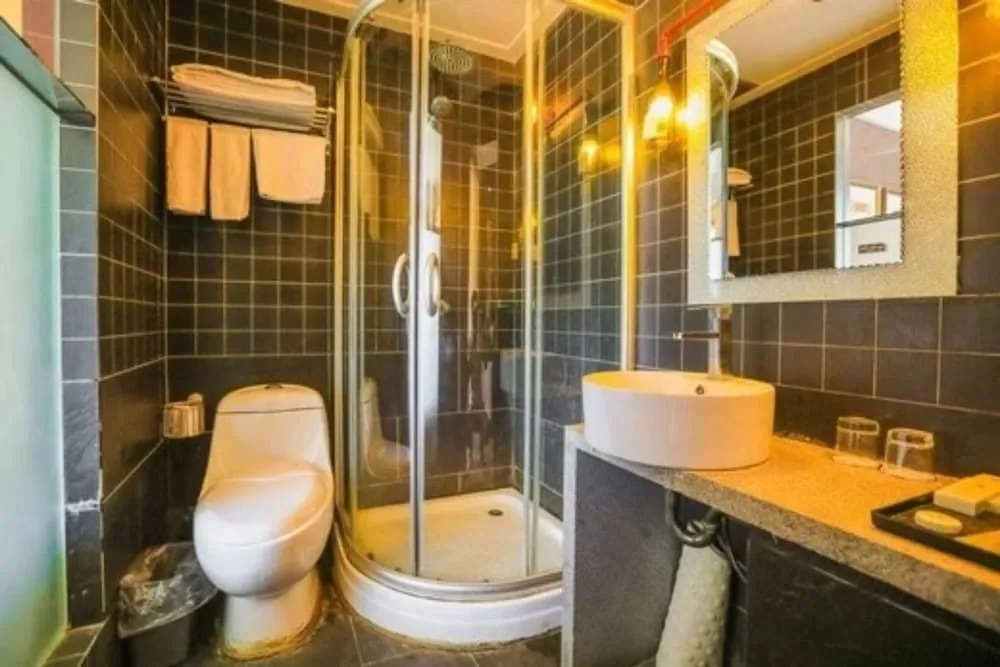 Chateau Monette Hotel & Resort