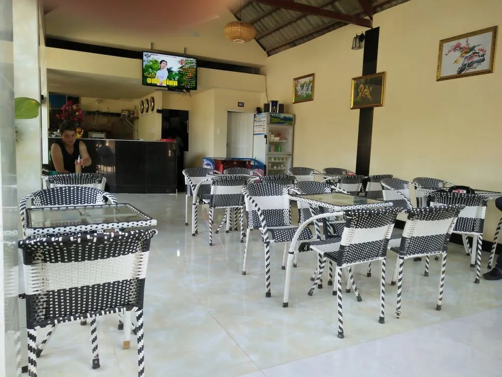 Kim Minh Resort
