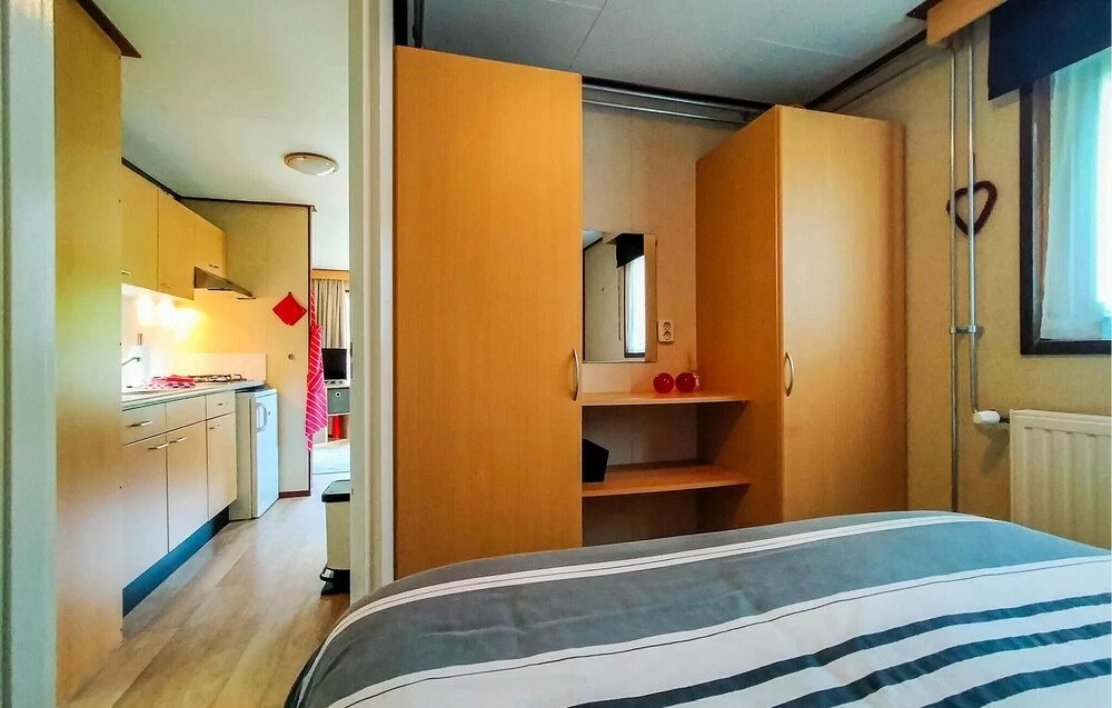 Gorgeous Home In Schoonloo With Wifi