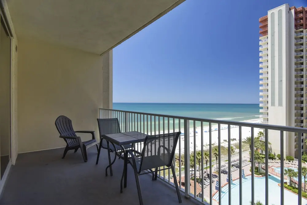 Shores of Panama 926 1 Bedroom 2 Bathrooms Condo