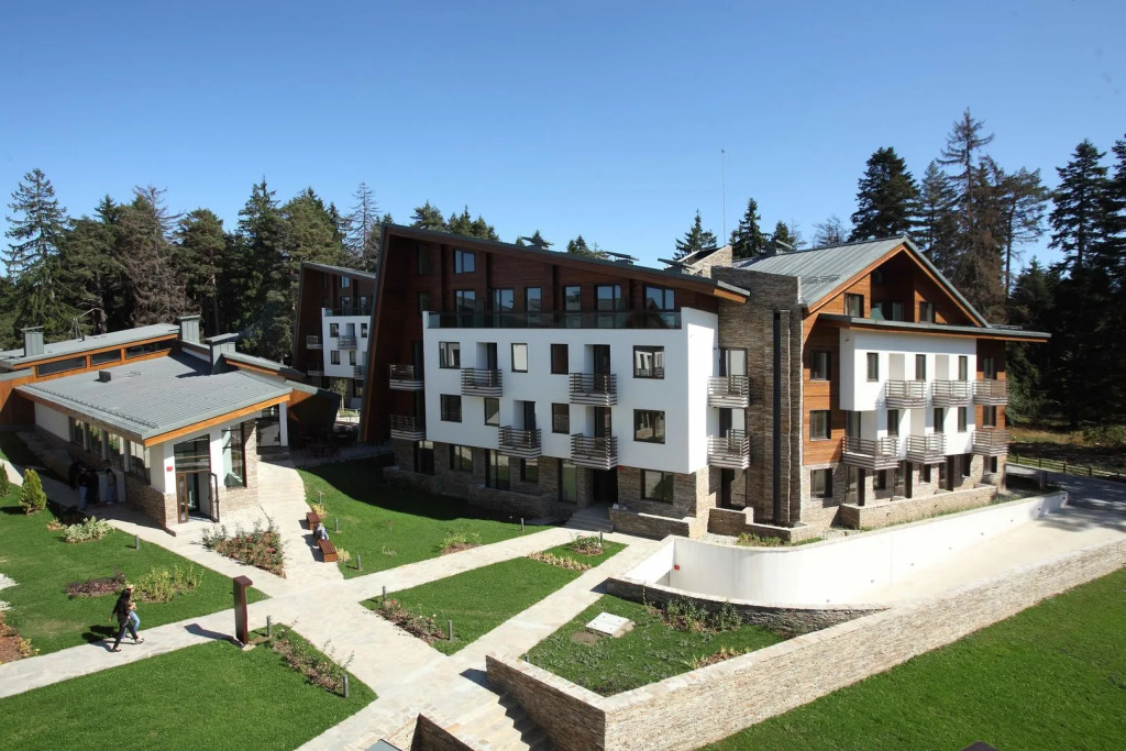 Euphoria Club Hotel