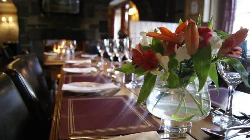 Auberge Du Val Hotel