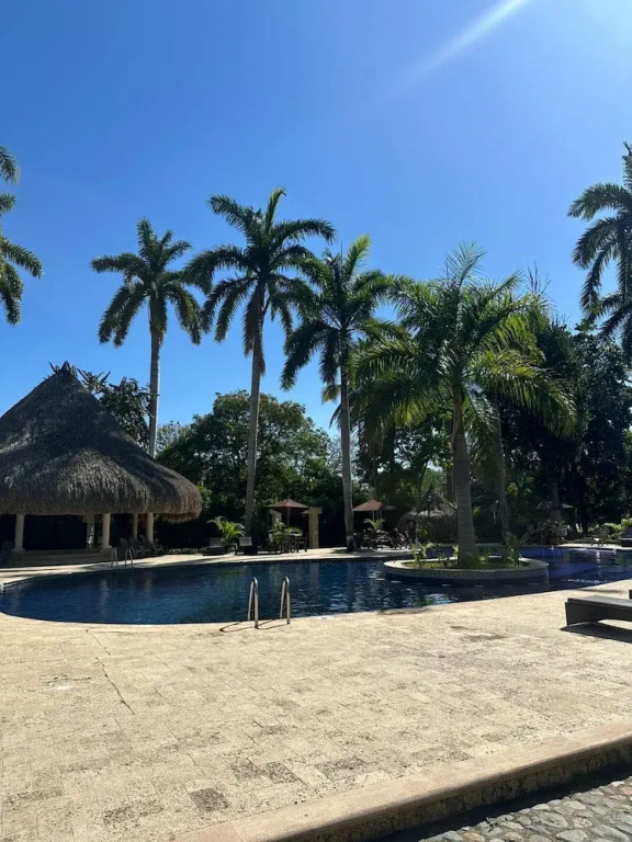 Finca Hotel Casa Bela