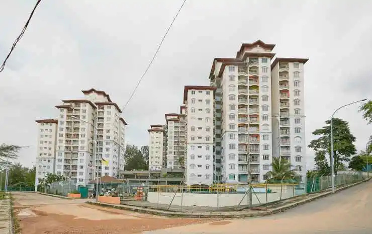JC Private Apartment Sunshine Bay