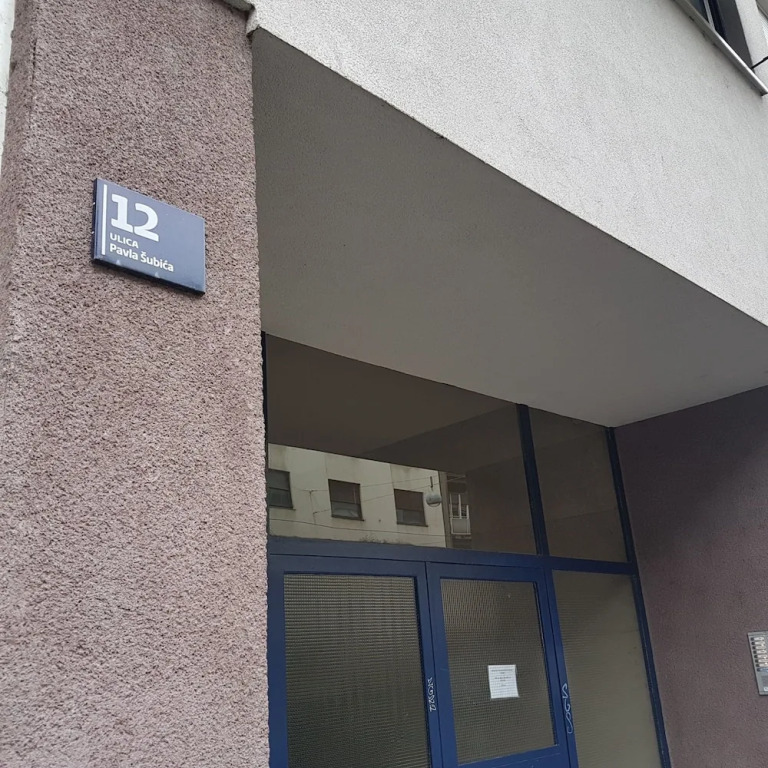 RELO Apartment