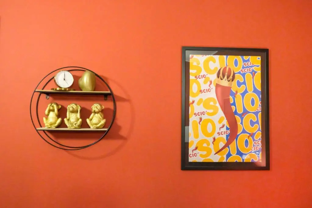 LH51 Rooms