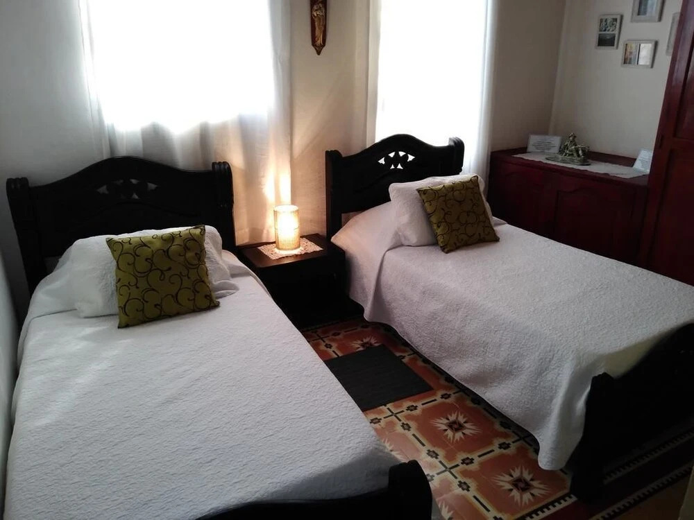 Hotel Boutique Ana Lorenza