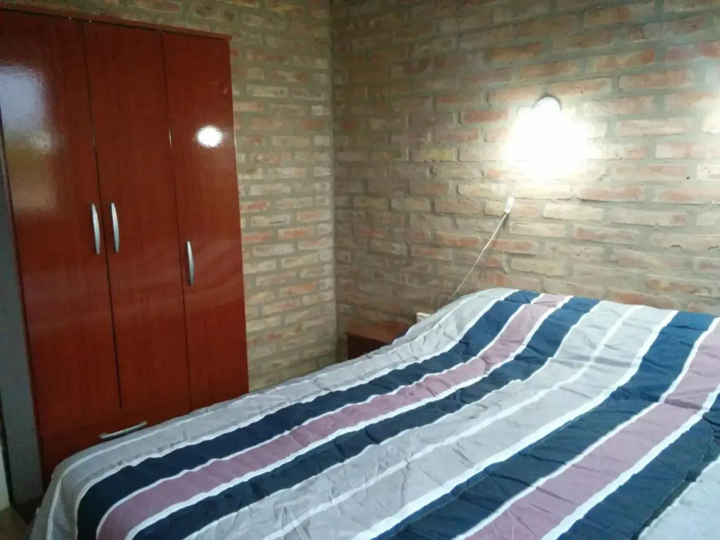 El Retiro - Casa de campo en Los Reartes