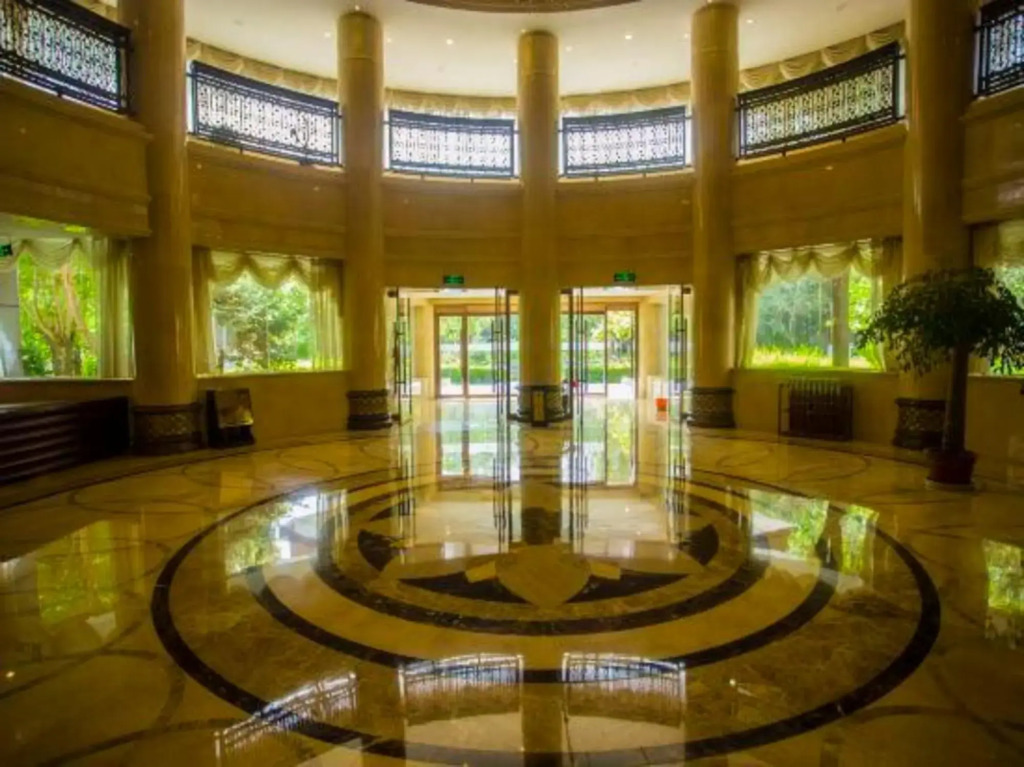 DoubleTree by Hilton Qinghai - Golmud