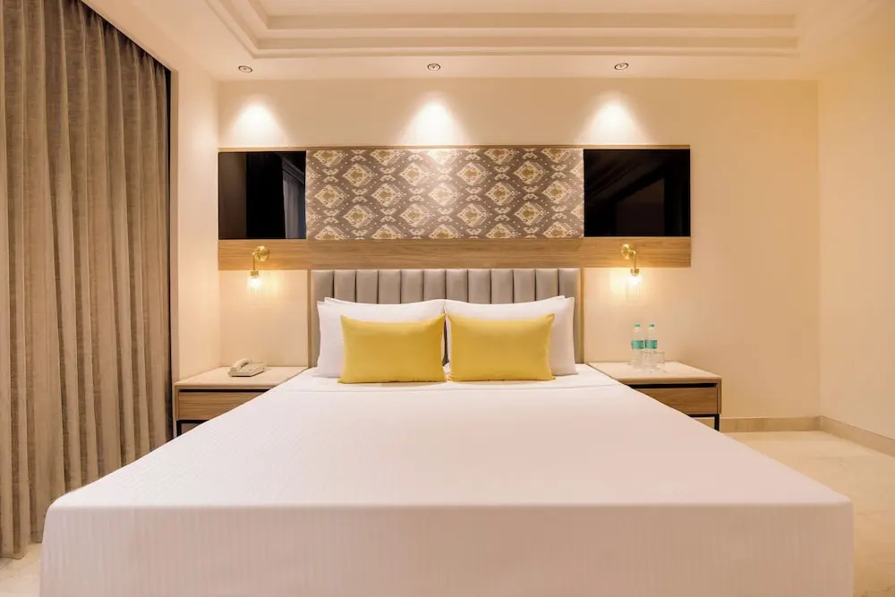 Lemon Tree Hotel Bhubaneswar