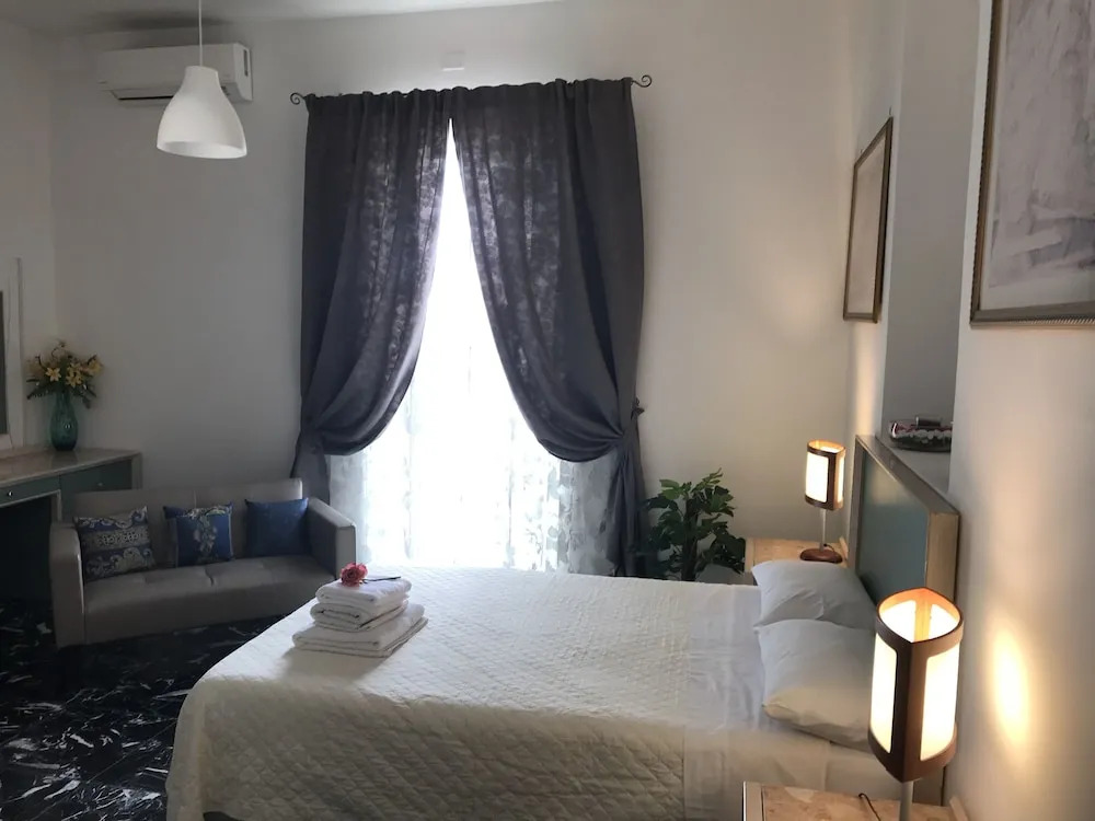 A casa di Grazia B&B
