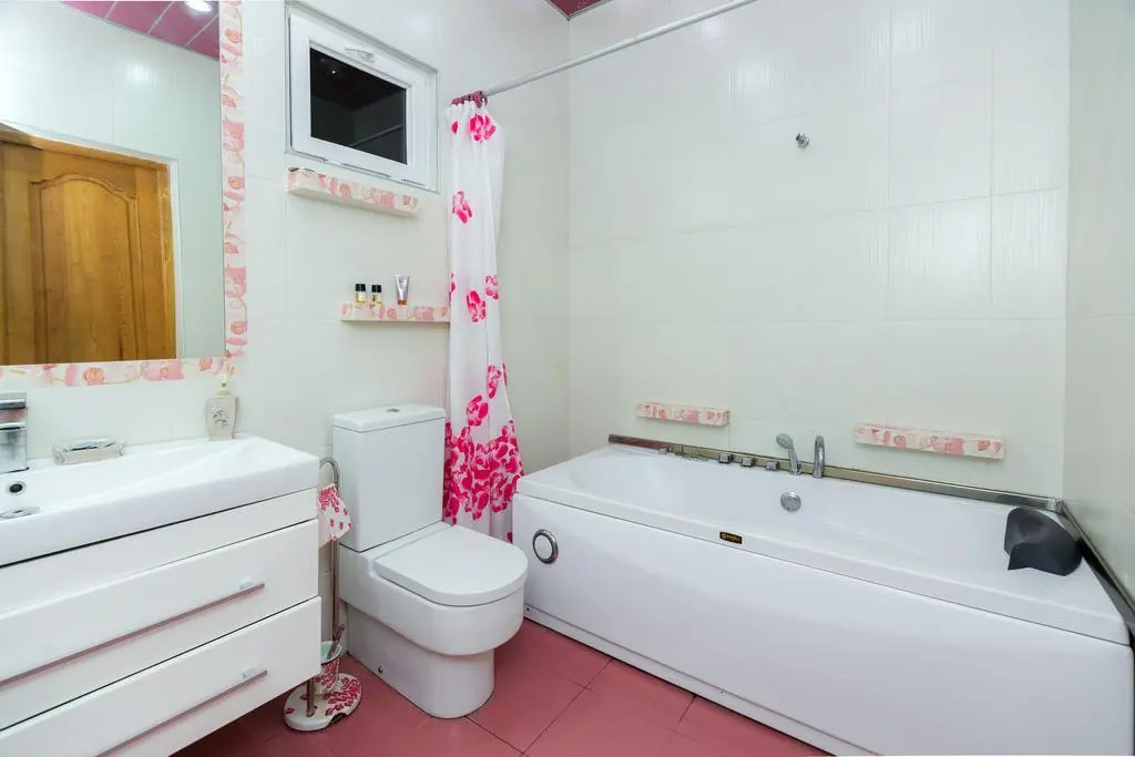 Tbilisi Boutique Mansion