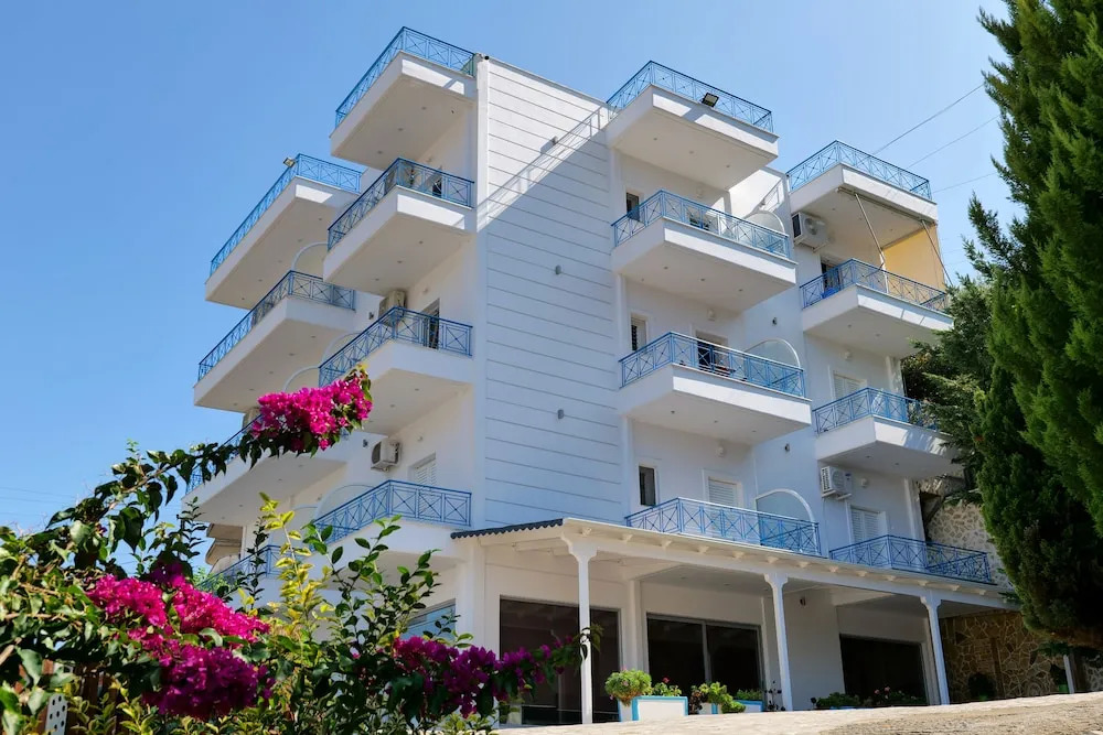 Saranda View Apartments