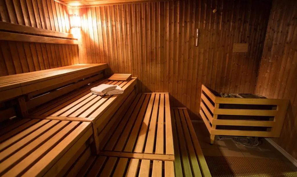 Vitalhotel am Stadtpark Superior