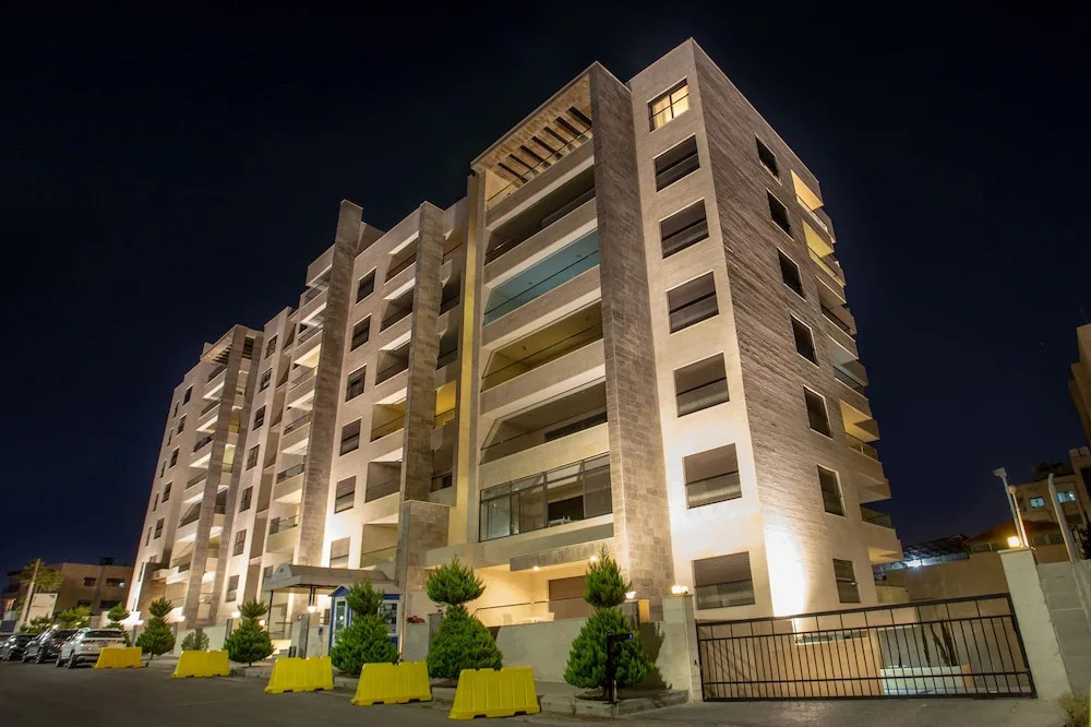 Triple A Hotel Suites