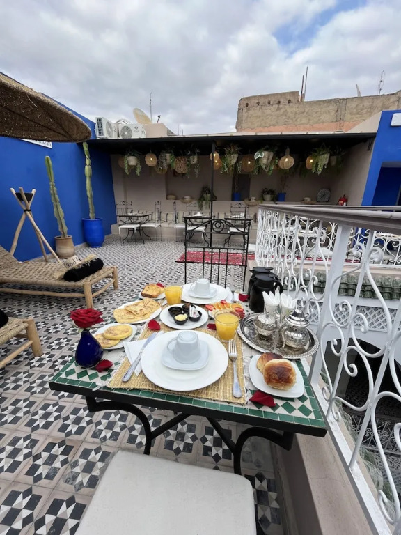 Riad Tarba & Spa
