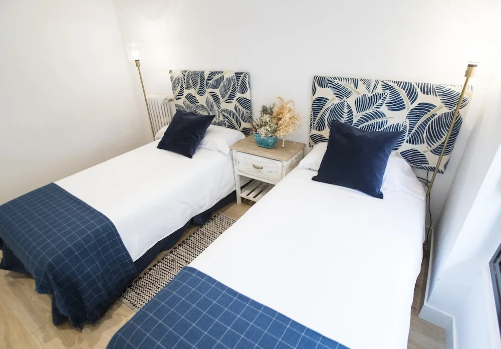 Apartamento Moncloa Luxury