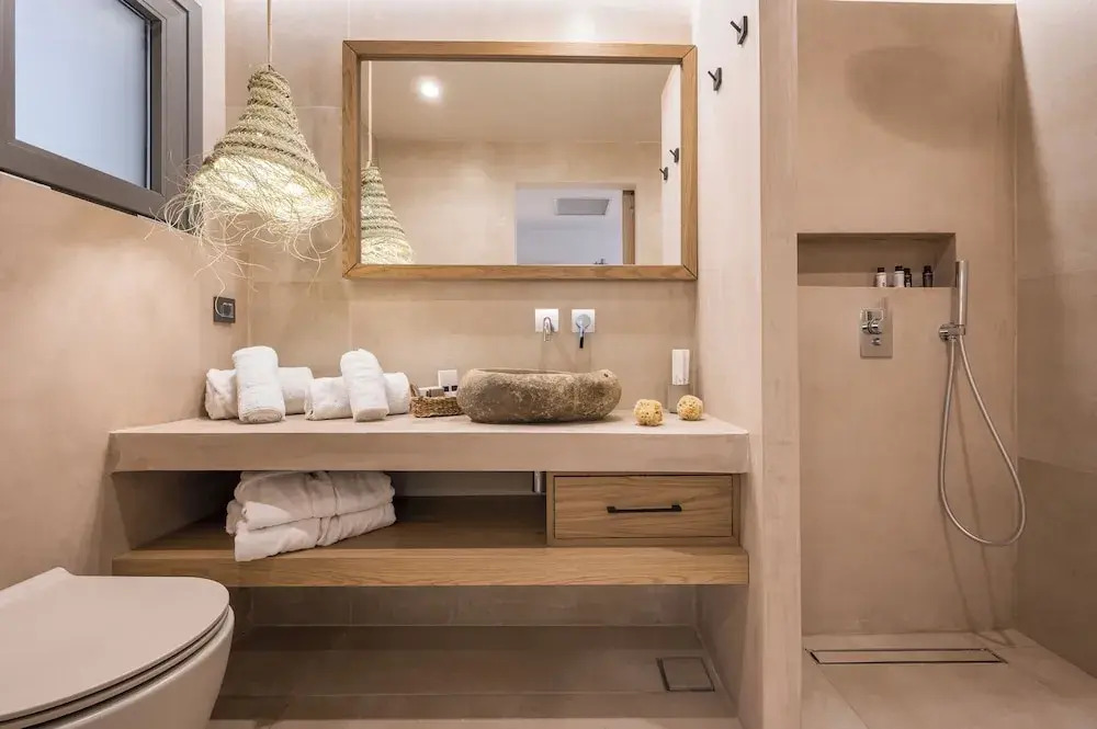 Analeia Luxury Hotel - Adults Only