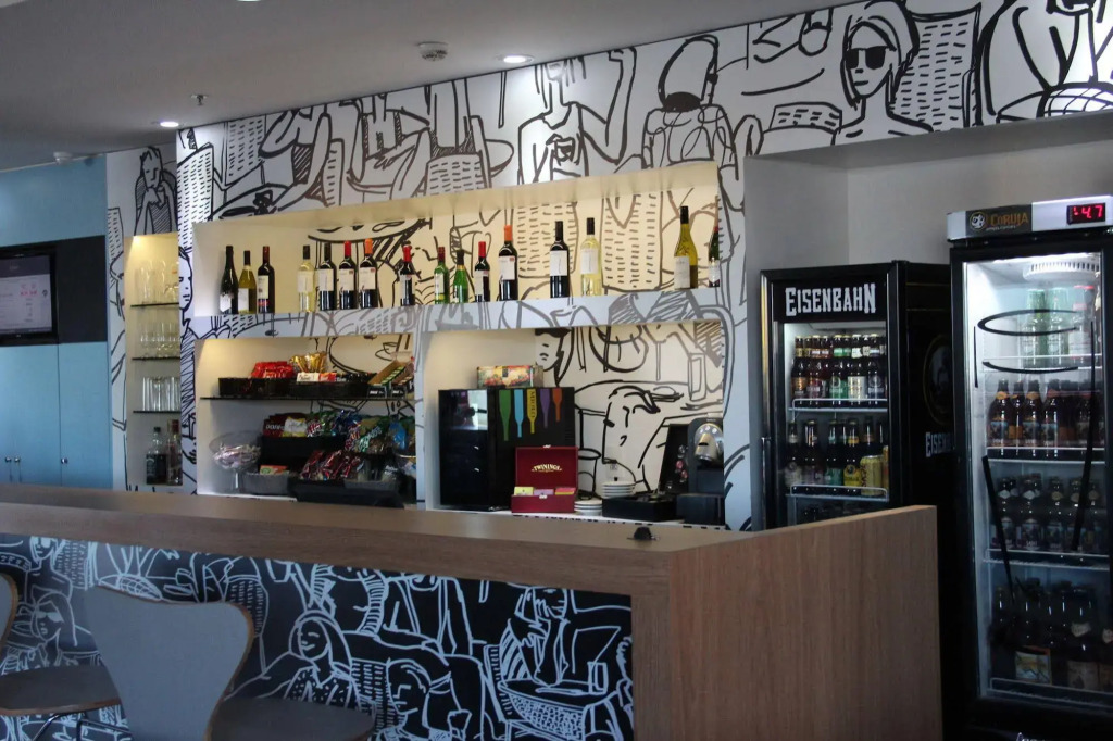 ibis Criciuma