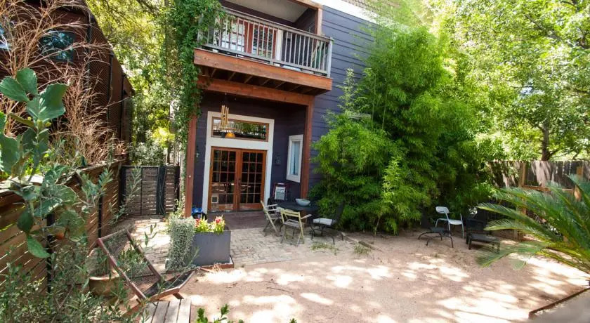 SoCo House