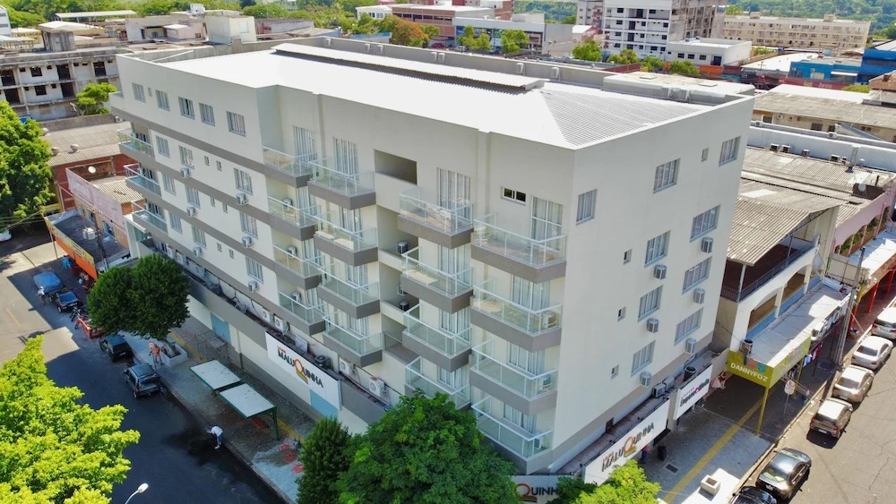 Edifício Shalfa
