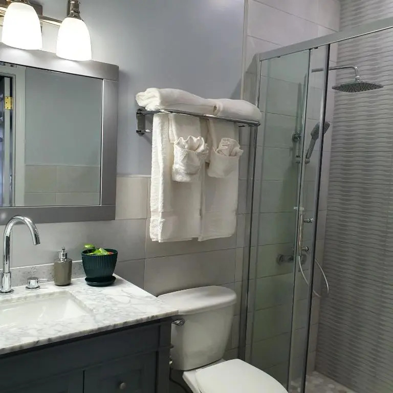 Ocean Breeze Villa 242
