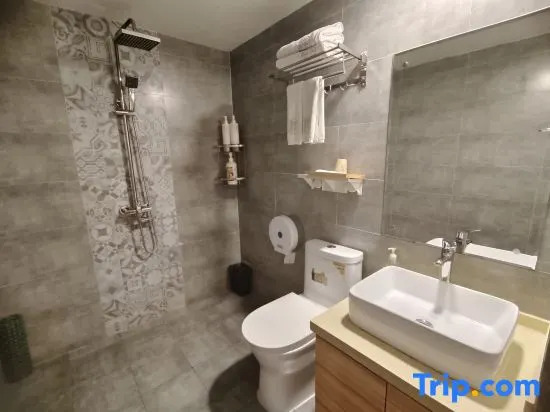 Yuyu Free Youth Hostel (Chengde Mountain Resort)